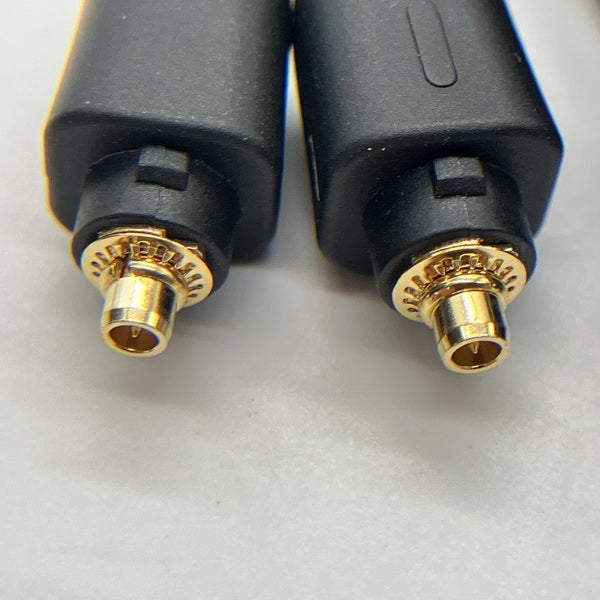 TAGO STUDIO TAKASAKI 【中古】T3-02用φ4.4mm 5極L字プラグ バランス