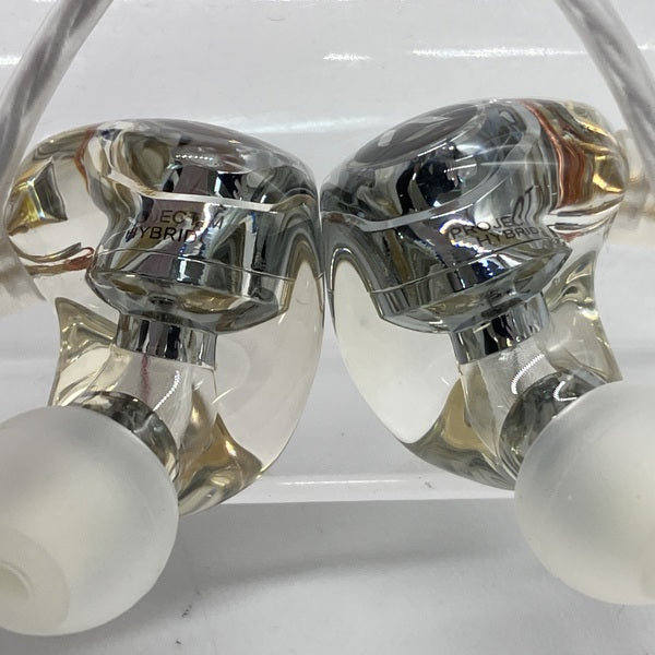 DITA 【中古】Project M 【DITA-ProjectM】【名古屋】 – e☆イヤホン