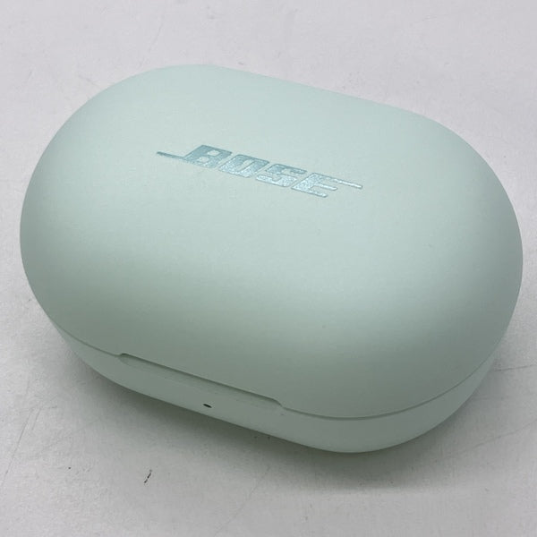 Bose 【中古】QuietComfort Earbuds DEWDROP MINT【秋葉原】 – e☆イヤホン
