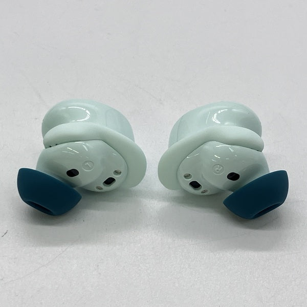 Bose 【中古】QuietComfort Earbuds DEWDROP MINT【秋葉原】 – e☆イヤホン