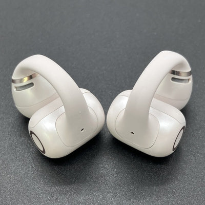 Shokz 【中古】OpenDots 2 Pearl White【SKZ-EP-000070】【秋葉原