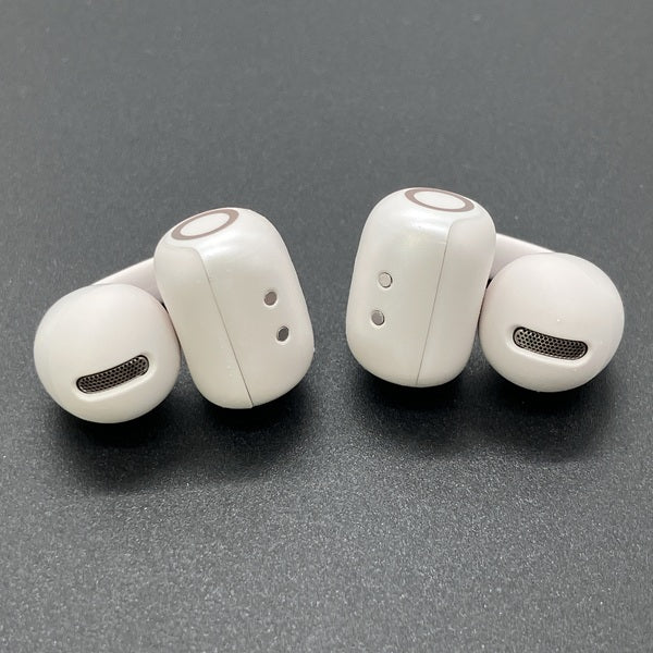 Shokz 【中古】OpenDots 2 Pearl White【SKZ-EP-000070】【秋葉原