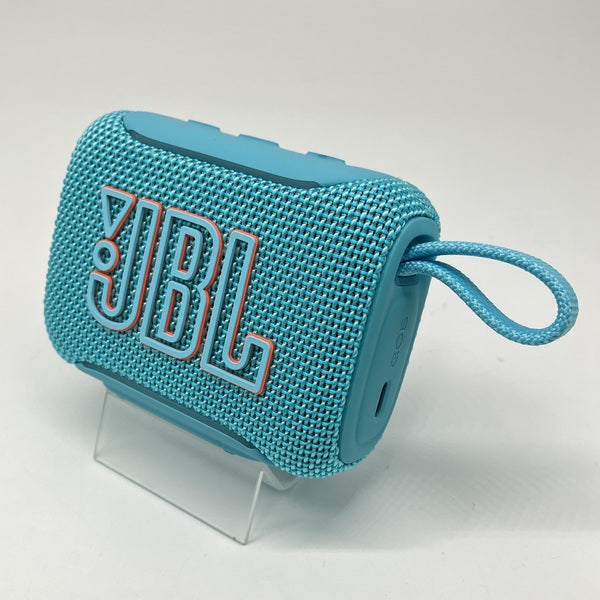 【中古】GO 5 ターコイズブルー【JBLGO5TBLUJN】【秋葉原】