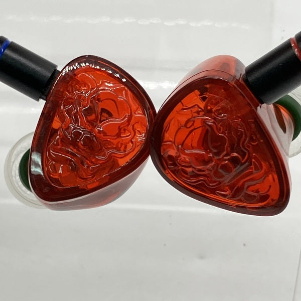 【中古】上官婉児 II Wan'er S.G 2 RED LION Bass Edition Type-c【秋葉原】