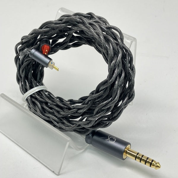 【中古】Soundsgood Anthracite 2Pin-4.4mm【秋葉原】
