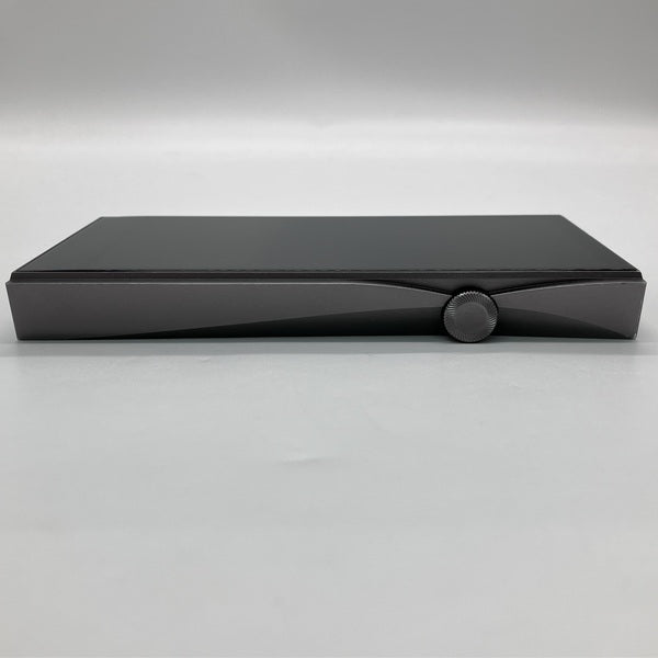 Astell&Kern 【中古】A&futura SE100 Titan Silver 【AK-SE100-TS