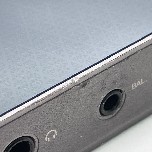 Astell&Kern 【中古】A&futura SE100 Titan Silver 【AK-SE100-TS