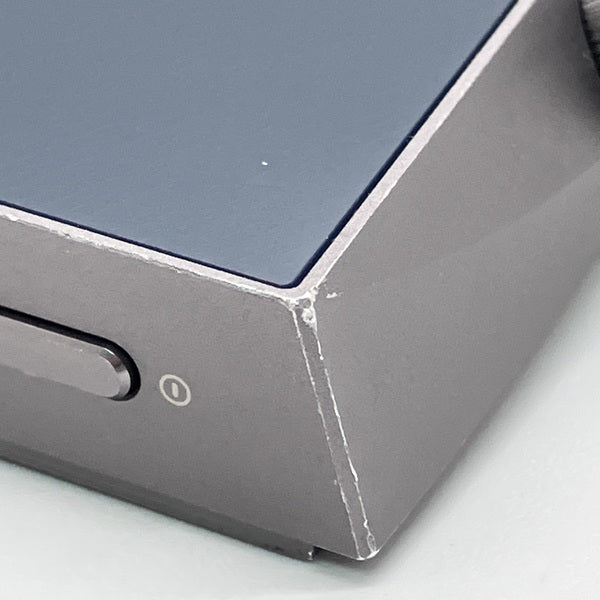 Astell&Kern 【中古】A&futura SE100 Titan Silver 【AK-SE100-TS
