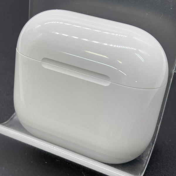 Apple 【中古】AirPods 4 MXP93J/A（アクティブノイズキャンセリング