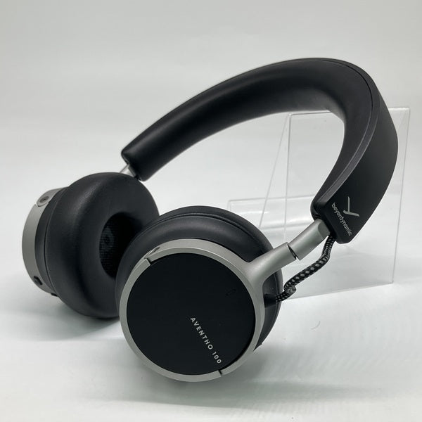 【中古】AVENTHO 100 black【秋葉原】
