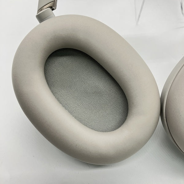 SONY 【中古】WH-1000XM6 SM プラチナシルバー【日本橋】 – e☆イヤホン