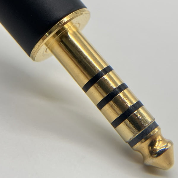 NOBUNAGA Labs 【中古】霧降 豪 (Kirifuri-Gou)4.4mm5極バランス/3.5