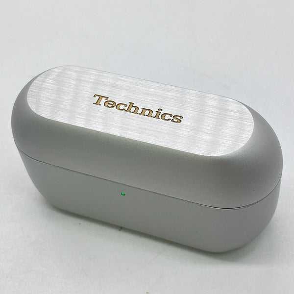 Technics 【中古】EAH-AZ100-S シルバー【秋葉原】 – e☆イヤホン