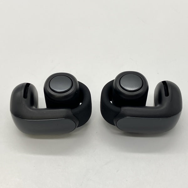 Bose 【中古】Ultra Open Earbuds Black【名古屋】 – e☆イヤホン