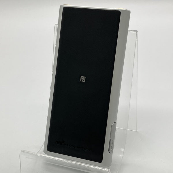 SONY 【中古】NW-ZX300 SM シルバー【秋葉原】 – e☆イヤホン