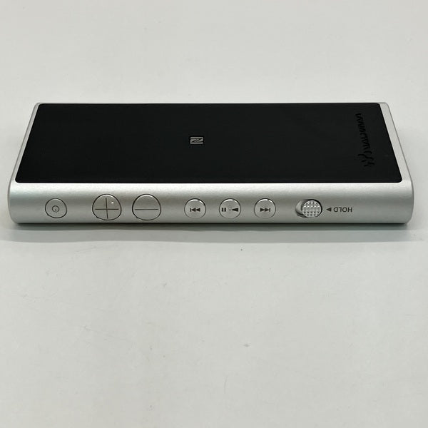 SONY 【中古】NW-ZX300 SM シルバー【秋葉原】 – e☆イヤホン