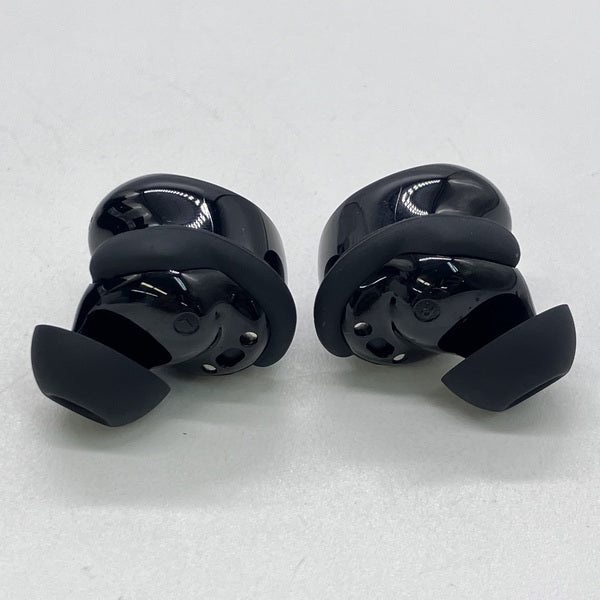 Bose 【中古】QuietComfort Earbuds Black【秋葉原】 – e☆イヤホン