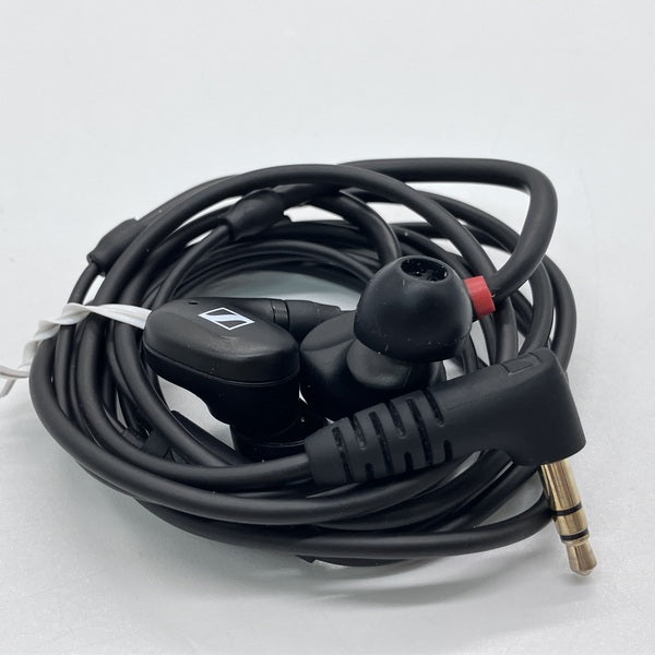 SENNHEISER 【中古】IE 100 PRO BLACK【秋葉原】 – e☆イヤホン