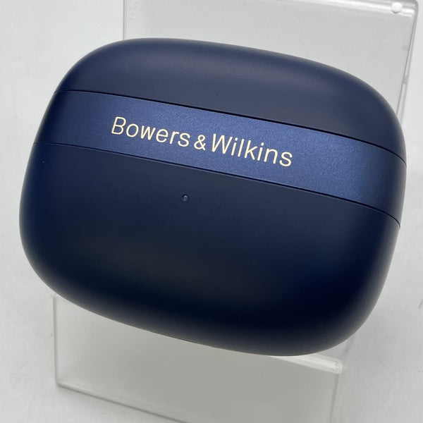 Bowers & Wilkins 【中古】Pi8 ミッドナイト・ブルー【PI8/MB