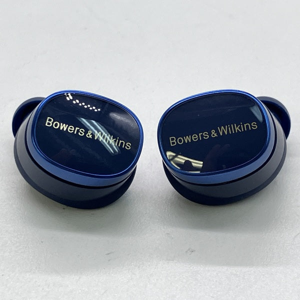 Bowers & Wilkins 【中古】Pi8 ミッドナイト・ブルー【PI8/MB