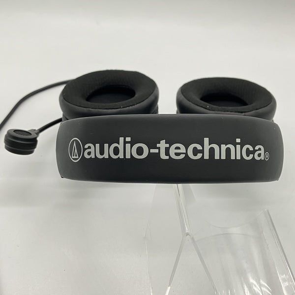 audio-technica 【中古】ATH-M50xSTS-USB【日本橋】 – e☆イヤホン