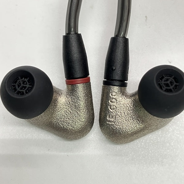 SENNHEISER 【中古】IE 600【日本橋】 – e☆イヤホン