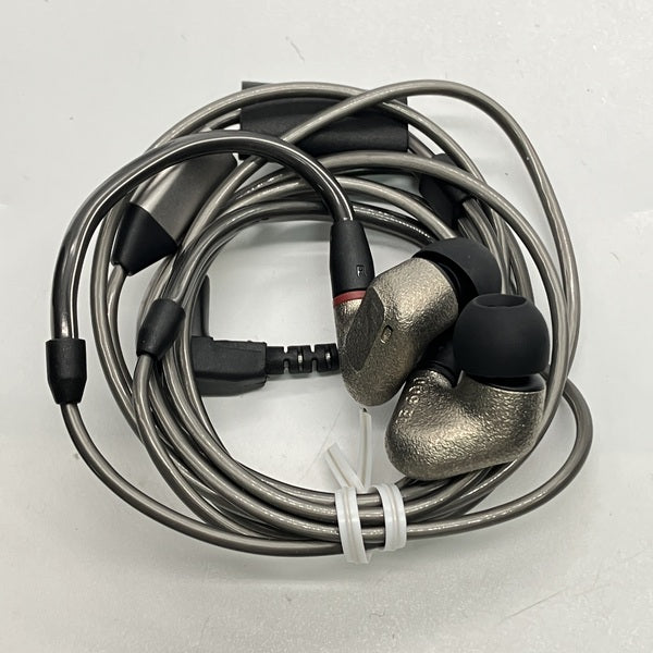 SENNHEISER 【中古】IE 600【日本橋】 – e☆イヤホン