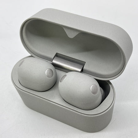 SONY 【中古】WF-1000XM6 SZ プラチナシルバー【秋葉原】 – e☆イヤホン