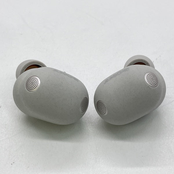 SONY 【中古】WF-1000XM6 SZ プラチナシルバー【秋葉原】 – e☆イヤホン
