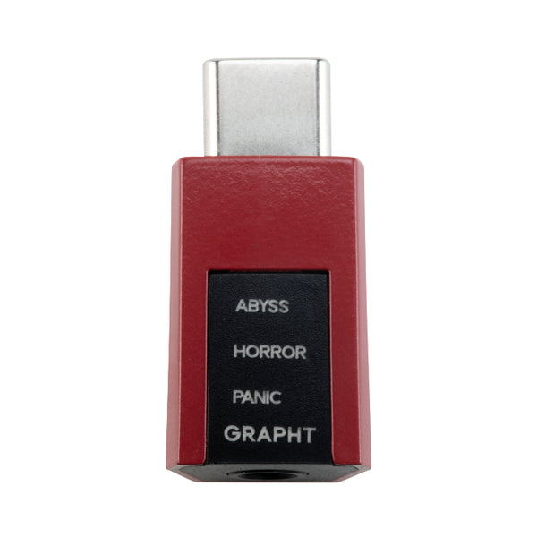 THE SPECIAL Mini DAC Horror Edition
