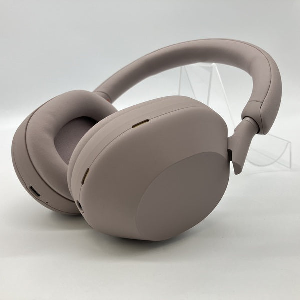 【中古】WH-1000XM5 P スモーキーピンク【名古屋】