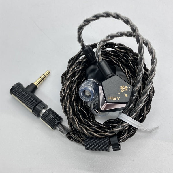 HiByMusic 【中古】Project Ace JP Edition【秋葉原】 – e☆イヤホン