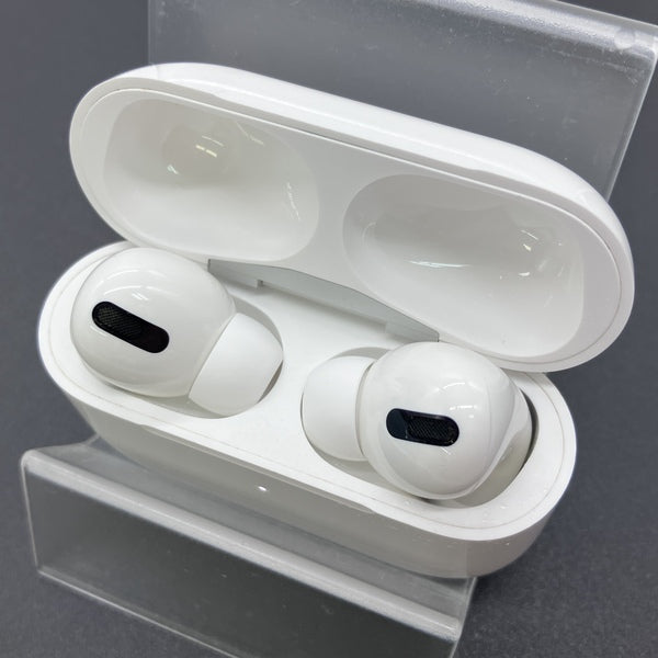 中古 AirPods Pro（第1世代）MWP22J/A 通販 – 専門店 e☆イヤホン