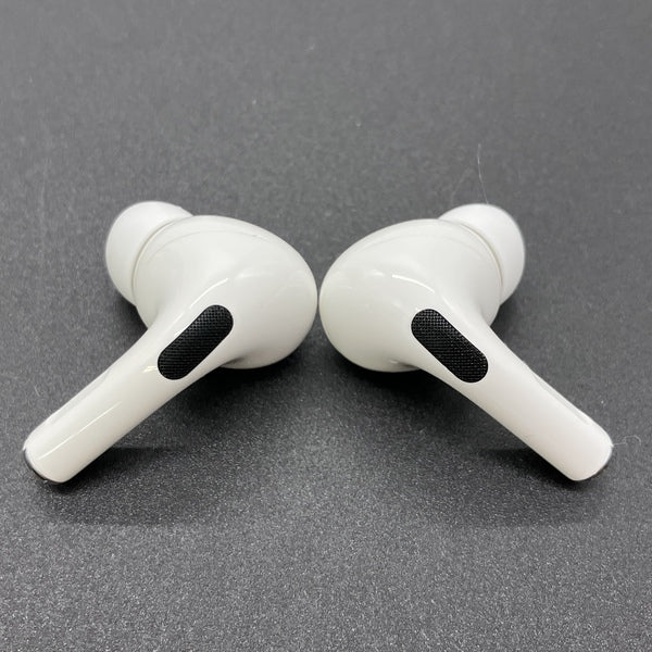 Apple 【中古】AirPods Pro MWP22J/A【秋葉原】 – e☆イヤホン