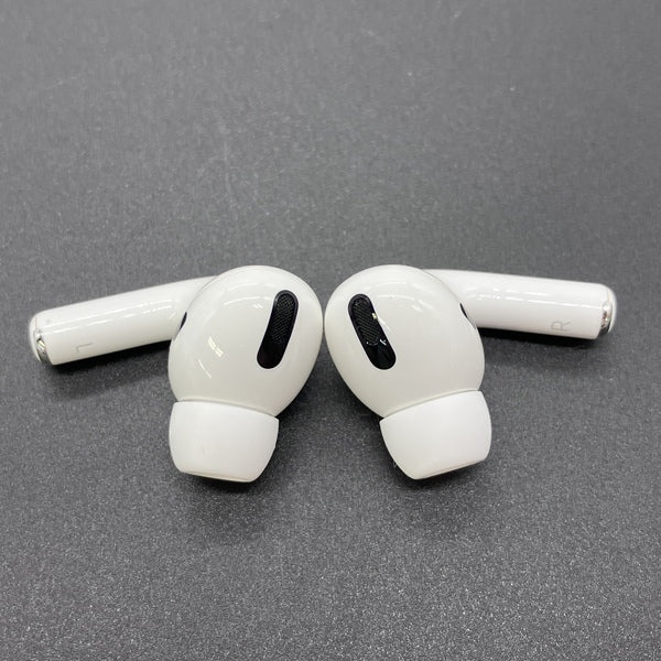 Apple 【中古】AirPods Pro MWP22J/A【秋葉原】 – e☆イヤホン
