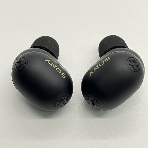 SONY 【中古】WF-1000XM6 BZ ブラック【秋葉原】 – e☆イヤホン