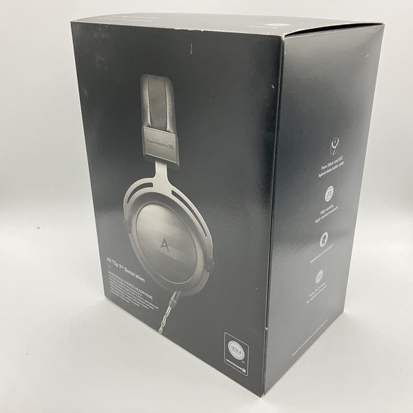 Astell&Kern 【中古】AK T5p 2nd Generation 【AK-T5P-2NDGEN