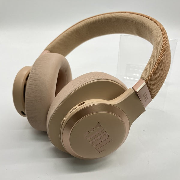 JBL 【中古】LIVE770NC サンドストーン【JBLLIVE770NCSAT】【日本橋