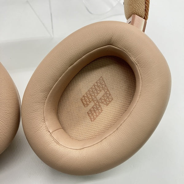 JBL 【中古】LIVE770NC サンドストーン【JBLLIVE770NCSAT】【日本橋