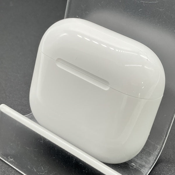 Apple 【中古】AirPods 4 MXP93J/A（アクティブノイズキャンセリング