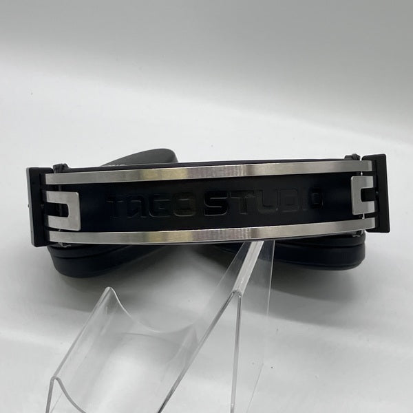 TAGO STUDIO TAKASAKI 【中古】T3-03 ブラック【日本橋】 – e☆イヤホン