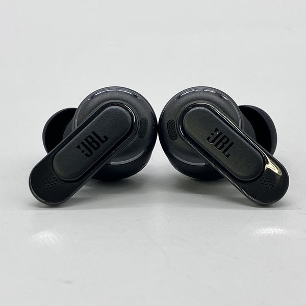 JBL 【中古】TOUR PRO 3 ブラック【JBLTOURPRO3BLK】【日本橋】 – e