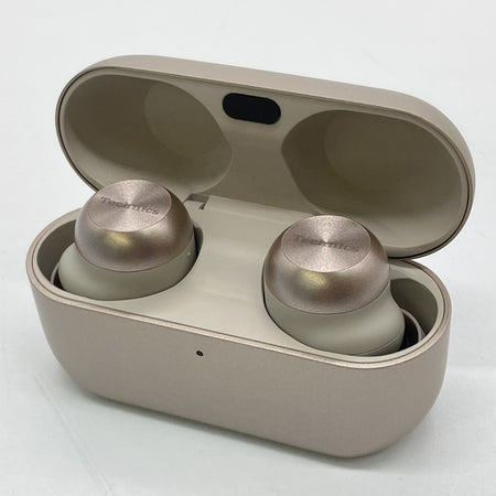 Technics 【中古】EAH-AZ100-N シャンパンゴールド【日本橋】 – e