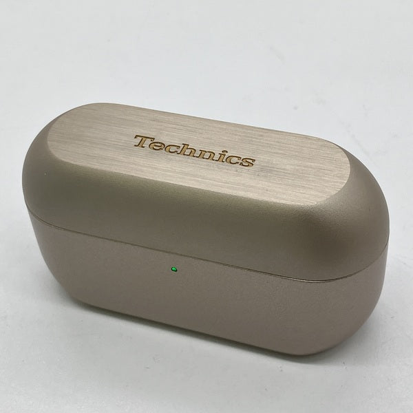 Technics 【中古】EAH-AZ100-N シャンパンゴールド【日本橋】 – e