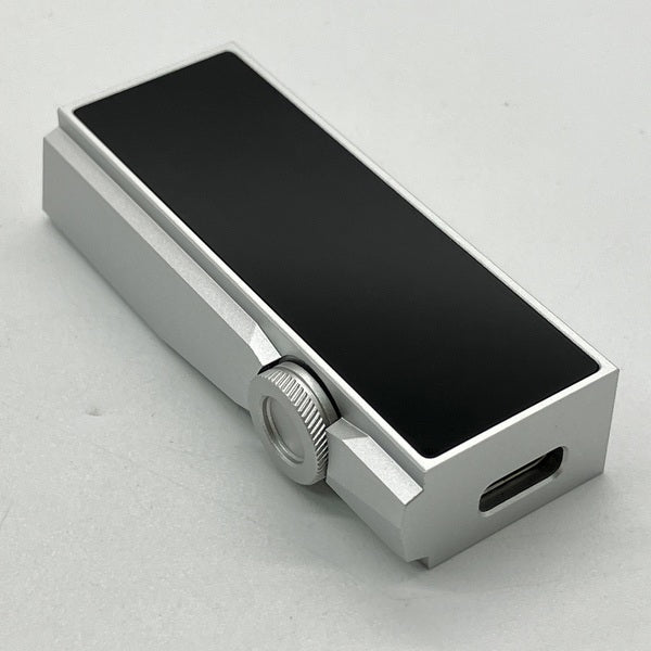 【中古】DC07PRO Silver【秋葉原】