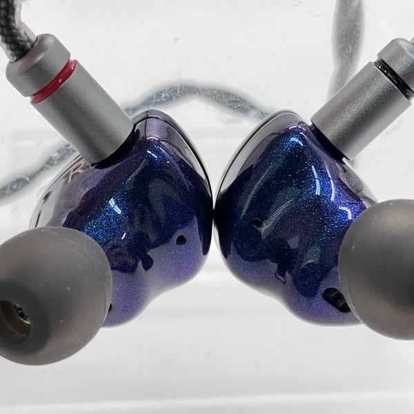 水月雨 (MOONDROP) 【中古】星光 - Star Light（Type-C / 4.4mm
