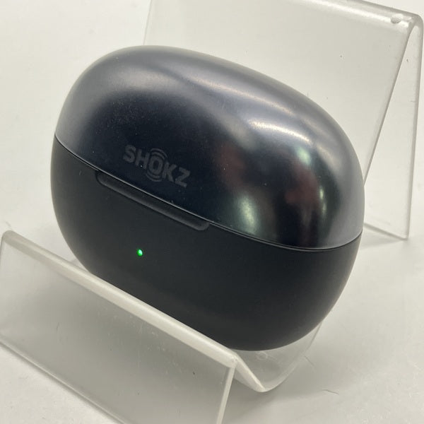 Shokz 【中古】OpenDots ONE Black【SKZ-EP-000054】【日本橋】 – e