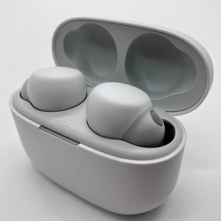 SONY 【中古】LinkBuds S ホワイト 【WF-LS900N W】【秋葉原】 – e