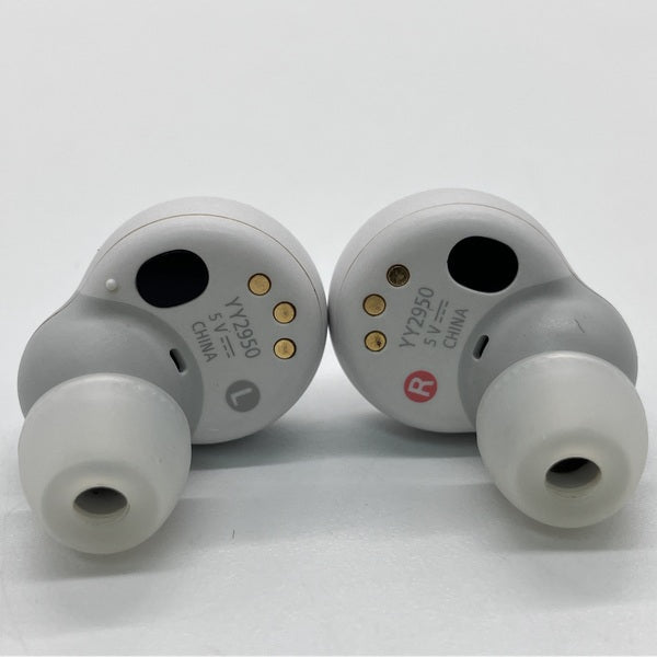 SONY 【中古】LinkBuds S ホワイト 【WF-LS900N W】【秋葉原】 – e