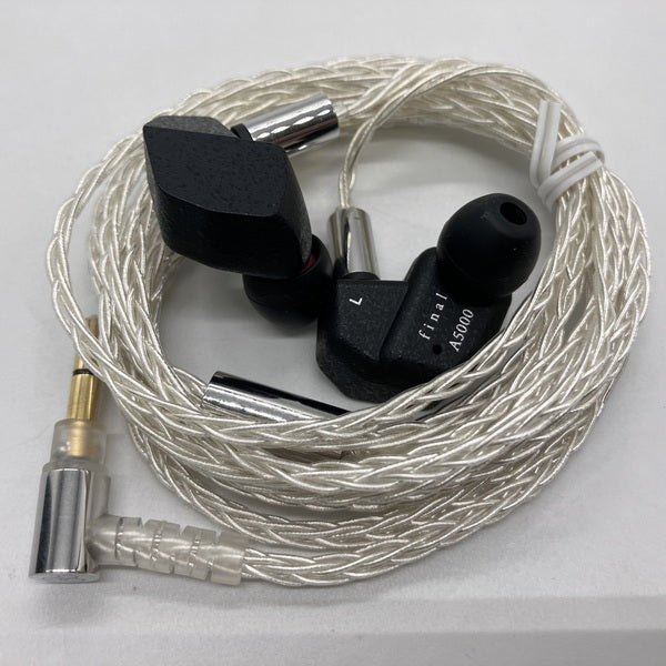 final 【中古】A5000 【FI-A5DPLD】【秋葉原】 – e☆イヤホン